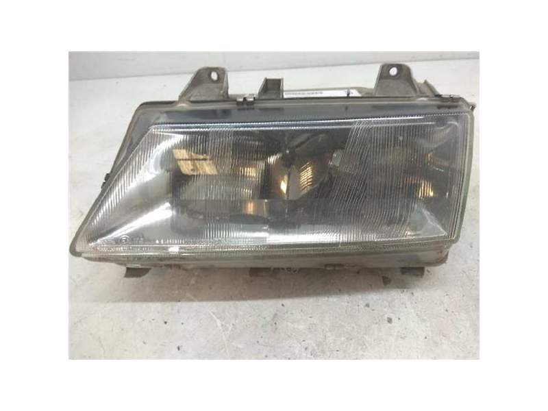 Recambio de faro delantero izquierdo para lancia zeta 2.0 16v jtd cat (107 cv / 79 kw) referencia OEM IAM   