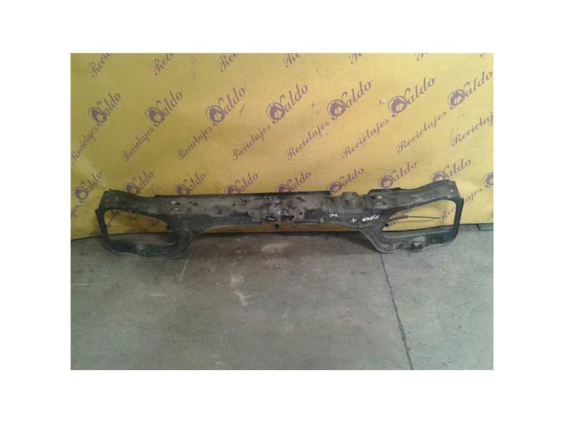 Recambio de traviesa delantera superior para citroën xsara berlina (1997) referencia OEM IAM   