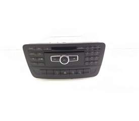 RADIO / CD A2469008214 