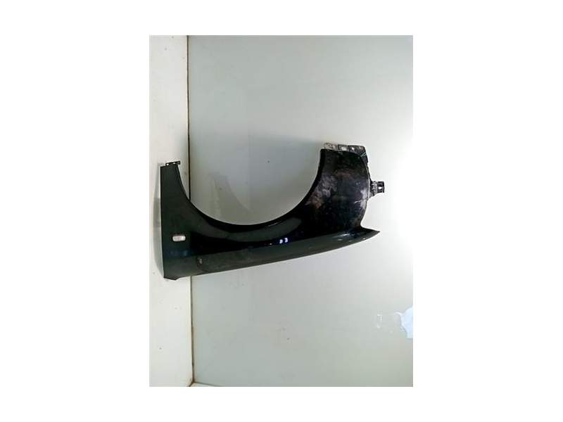 Recambio de aleta delantera izquierda para audi a6 berlina (4b2)(2001) referencia OEM IAM   