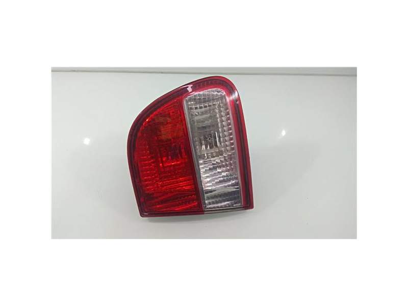 Recambio de piloto trasero derecho para seat leon (1m1) 1.9 tdi (110 cv / 81 kw) (110 cv / 81 kw) referencia OEM IAM   