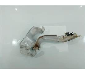 Recambio de bisagra capo derecha para toyota land cruiser (j15)(2018) 2.8 gx [2,8 ltr. - 130 kw turbodiesel cat] referencia OEM 