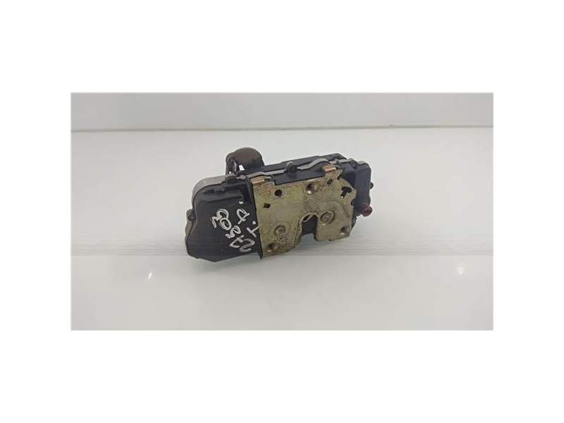 Recambio de cierre electromagnetico trasero derecho para citroën xsara picasso (1999) referencia OEM IAM   