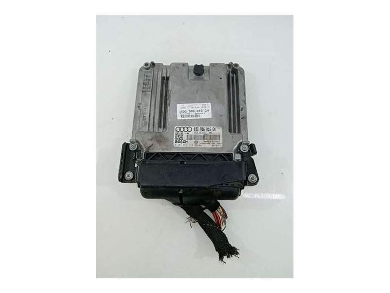 Recambio de uce motor para audi a4 avant (8e)(2004) referencia OEM IAM 03G906016GN  