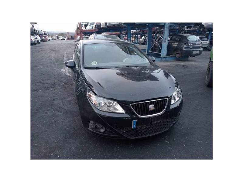 SEAT IBIZA SC (6J1)