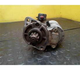 MOTOR ARRANQUE 