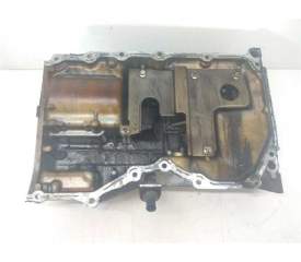 Recambio de carter para ford focus berlina (cap) 2.0 cat (146 cv / 107 kw) (146 cv / 107 kw) referencia OEM IAM 6M2G6675CA  