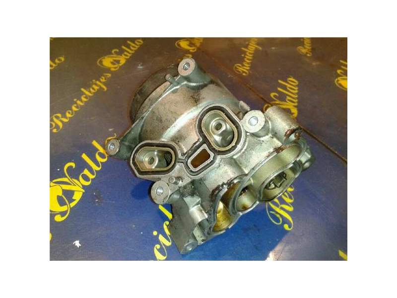 Recambio de soporte filtro aceite para bmw serie 3 compact (e46) 1.8 16v (116 cv / 85 kw) referencia OEM IAM   