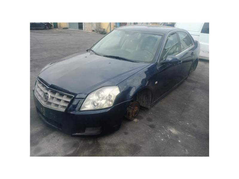 CADILLAC BLS