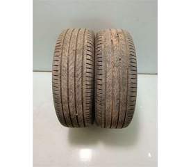 Recambio de neumatico para peugeot 3008 (05.2009) referencia OEM IAM 195 55 16 87T  