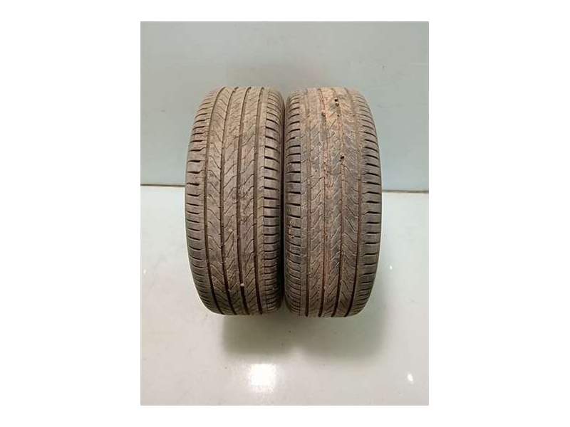 Recambio de neumatico para peugeot 3008 (05.2009) referencia OEM IAM 195 55 16 87T  