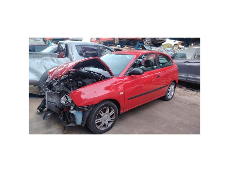 SEAT IBIZA (6L1)(04.2002)