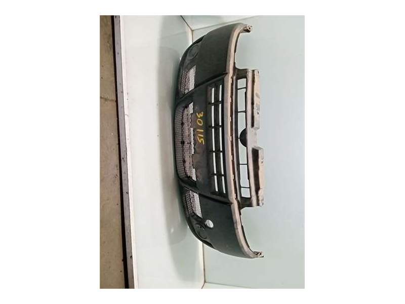 Recambio de paragolpes delantero para fiat i doblò (119)(2005) 1.3 16v multijet dynamic com. (55kw) [1,3 ltr. - 55 kw 16v jtd ca