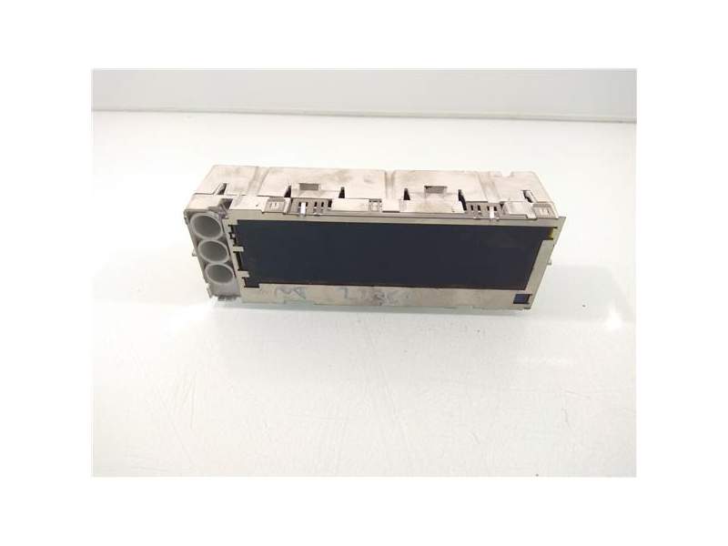 Recambio de navegador para renault megane iii berlina 5p (2008) 1.5 expression [1,5 ltr. - 66 kw dci diesel fap] referencia OEM 