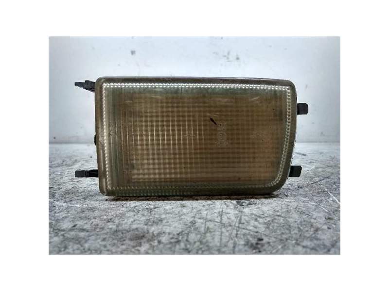 Recambio de piloto intermitente lateral delantero izquierdo para volkswagen golf iii (1h1)(11.19911997) referencia OEM IAM   
