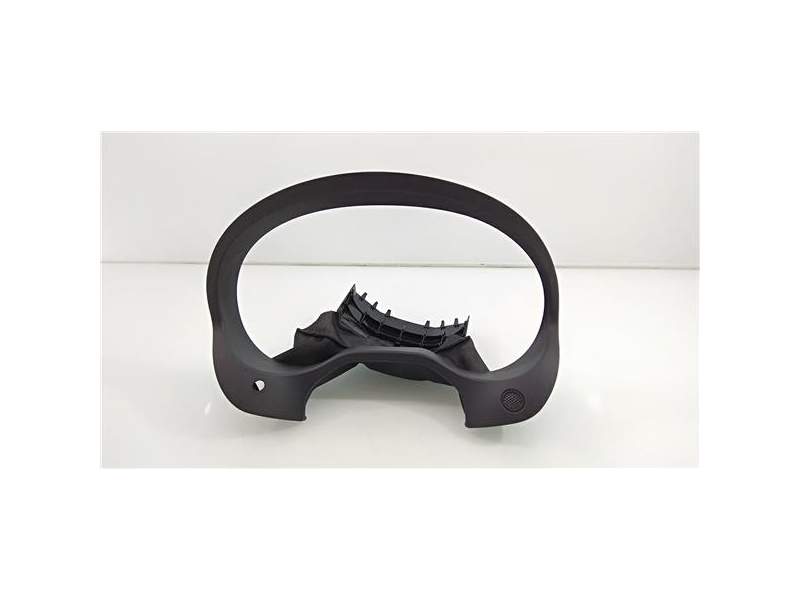 Recambio de moldura puerta delantera derecha para mercedes-benz clase gla (w156) 2.1 cc referencia OEM IAM A1176800007  