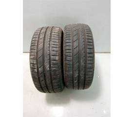 Recambio de neumatico para renault megane ii classic berlina (2003) referencia OEM IAM 195 55 16 87T  