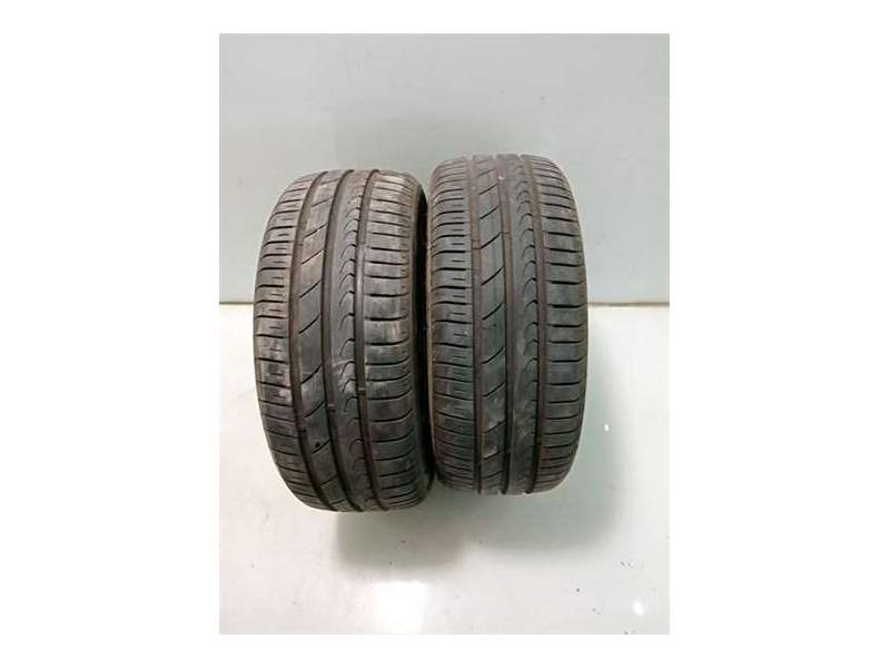 Recambio de neumatico para renault megane ii classic berlina (2003) referencia OEM IAM 195 55 16 87T  