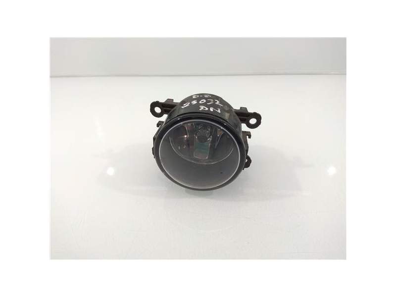 Recambio de faro antiniebla derecho para citroën c4 berlina 2.0 hdi fap (136 cv / 100 kw) (136 cv / 100 kw) referencia OEM IAM 9