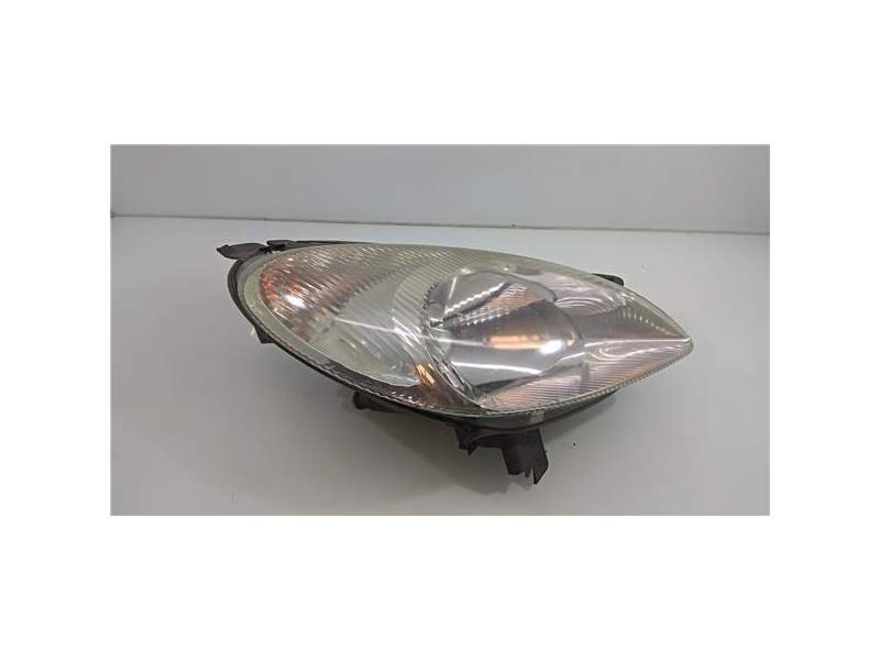 Recambio de faro delantero derecho para citroën xsara picasso (1999) referencia OEM IAM   