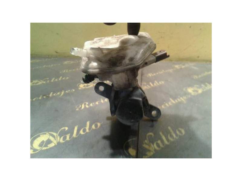 Recambio de bomba freno para citroën c4 berlina 1.6 16v hdi (90 cv / 66 kw) referencia OEM IAM 0204051007  