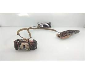 CERRADURA PUERTA DELANTERA DERECHA 805004EA2A 