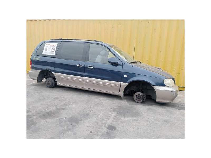 KIA CARNIVAL II