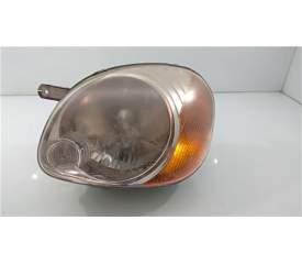 FARO DELANTERO IZQUIERDO 460000698520249124BZT 