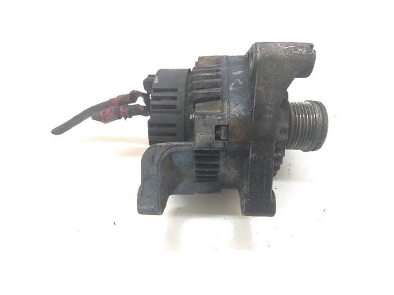 Recambio de alternador para bmw serie 3 berlina (e36) 1.7 turbodiesel cat (90 cv / 66 kw) referencia OEM IAM 61E15  