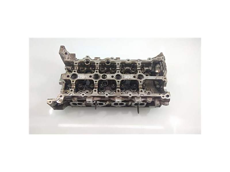 Recambio de culata para nissan qashqai (j10)(01.2007) 2.0 acenta [2,0 ltr. - 110 kw dci turbodiesel cat] referencia OEM IAM 8200