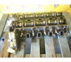 Recambio de culata para bmw serie 3 berlina (e46) 2.0 16v diesel cat (136 cv / 100 kw) referencia OEM IAM   