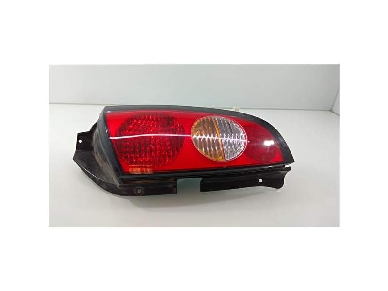 Recambio de piloto trasero derecho para hyundai atos prime (mx) 1.0 cat (58 cv / 43 kw) (58 cv / 43 kw) referencia OEM IAM  4600