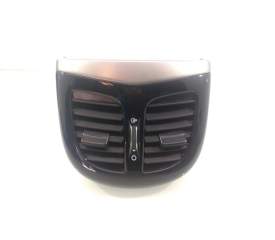 Recambio de rejilla entrada de aire para hyundai i40 cw (vf)(2011) 1.7 style [1,7 ltr. - 100 kw crdi cat] referencia OEM IAM   