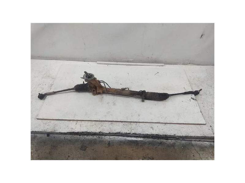 Recambio de cremallera direccion asistida para seat ibiza (6l1) 1.4 tdi (80 cv / 59 kw) referencia OEM IAM 0230080050001  