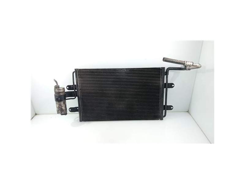 Recambio de condensador para seat toledo (1m2)(03.1999) 1.9 sport [1,9 ltr. - 81 kw tdi] referencia OEM IAM   