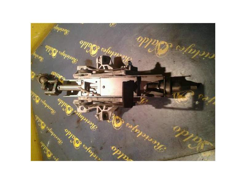 Recambio de columna direccion para ford focus berlina (cap)(08.2004) referencia OEM IAM   