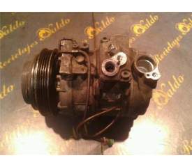 COMPRESOR AIRE ACONDICIONADO 4B0260805C 7SBU16C 447220-8144 