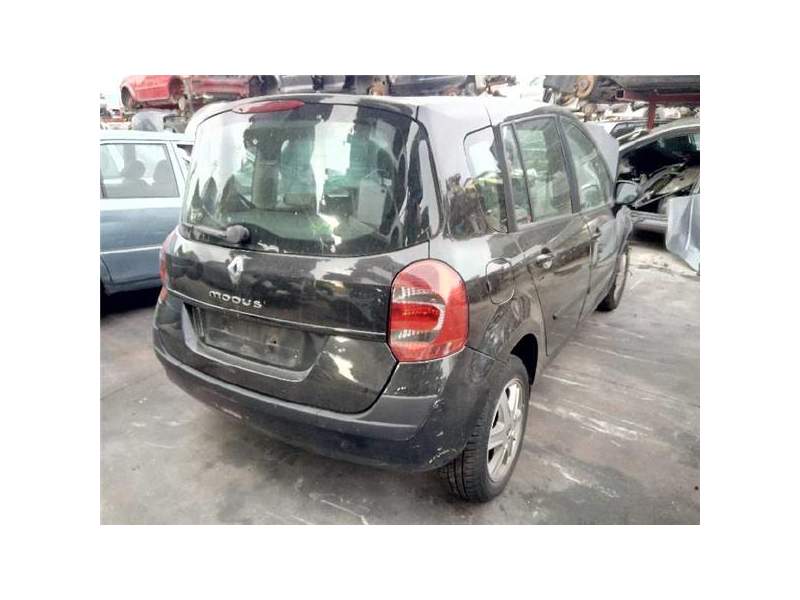 RENAULT GRAND MODUS