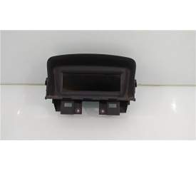 NAVEGADOR 95952766G KL1A69RJAK710532 