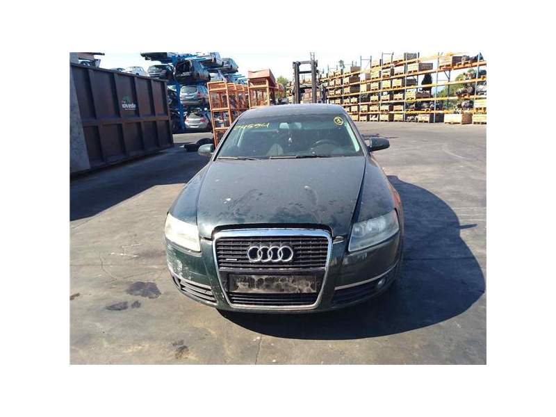 AUDI A6 BERLINA (4F2)(2004)