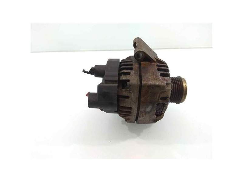 Recambio de alternador para peugeot bipper tepee (06.2009) 1.3 outdoor [1,3 ltr. - 55 kw 16v hdi fap] referencia OEM IAM B868518