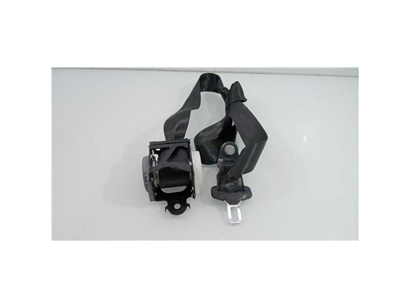 Recambio de cinturon seguridad trasero derecho para citroën c4 berlina (08.2010) 1.6 business [1,6 ltr. - 73 kw blue-hdi fap] re