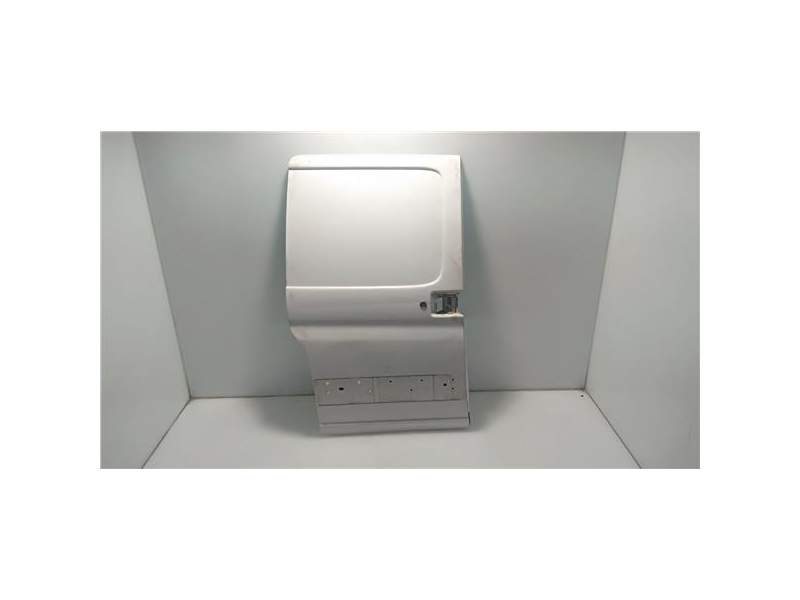 Recambio de puerta lateral corredera derecha para citroën berlingo 1.4 (75 cv / 55 kw) (75 cv / 55 kw) referencia OEM IAM   