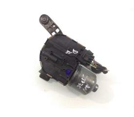 MOTOR LIMPIAPARABRISAS DELANTERO 9811384680 