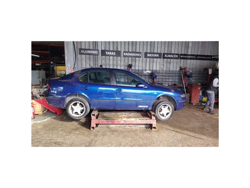 SEAT TOLEDO (1M2)(03.1999)