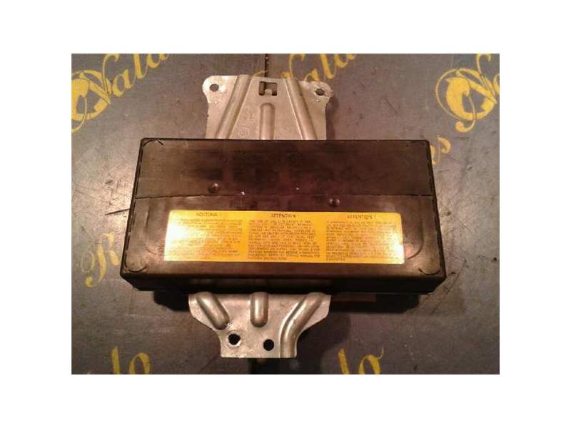 Recambio de airbag lateral delantero derecho para mercedes-benz slk (bm 170) roadster (04.1996) referencia OEM IAM 1708600405  