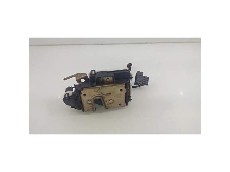 Recambio de cerradura puerta delantera derecha para volkswagen golf iii (1h1)(11.19911997) 1.8 gl [1,8 ltr. - 66 kw] referencia 