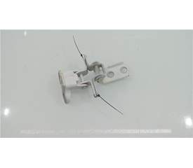Recambio de bisagra puerta para toyota land cruiser (j15)(2018) 2.8 gx [2,8 ltr. - 130 kw turbodiesel cat] referencia OEM IAM   