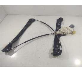 ELEVALUNAS ELECTRICO DELANTERO DERECHO 0130822227 