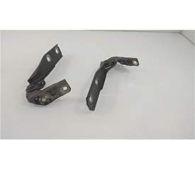 Recambio de visagras capo para audi a3 (8p) 2.0 tdi (140 cv / 103 kw) (140 cv / 103 kw) referencia OEM IAM   